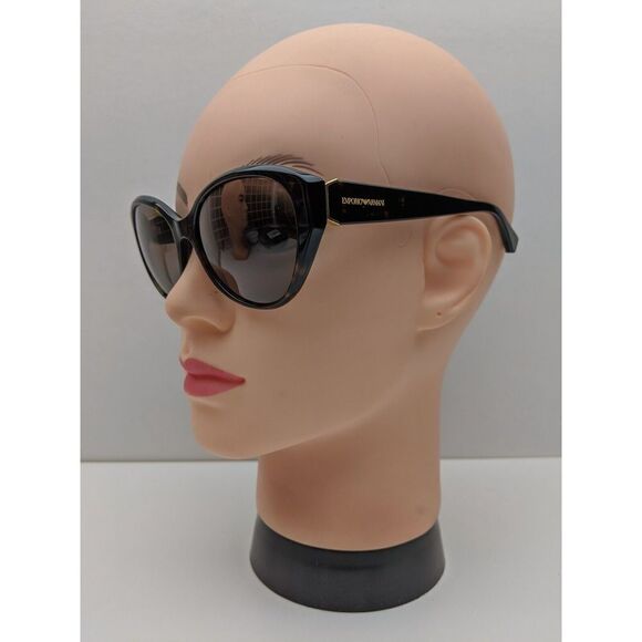 🕶️Emporio Armani EA4037 5026/73 Sunglasses 57/17 135 /KAC655🕶️ - Picture 10 of 10